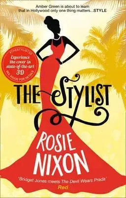 Cudzojazyčná literatúra The Stylist - Rosie Nixon