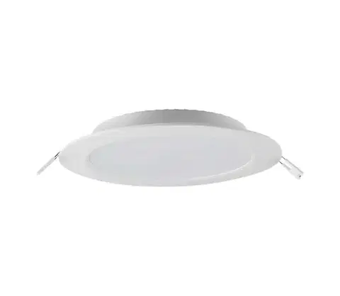 Svietidlá  LED Podhľadové svietidlo LED/18W/230V pr. 22 cm 3000K biela 7864