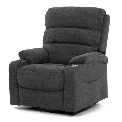 Relaxačné Elektrické polohovacie kreslo TV-S8348 Autronic