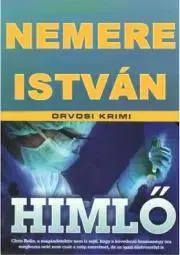 Beletria - ostatné Himlő - István Nemere