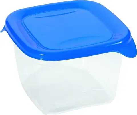 Dózy na potraviny CURVER - Dóza umelá hmota Fresh & go 1,2L