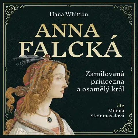História Tympanum Anna Falcká