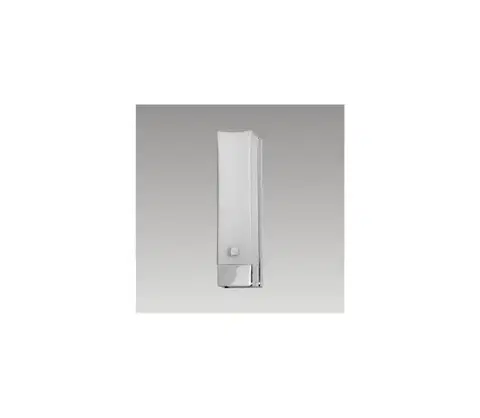 Lampy Prezent 12062 - Náhradné sklo ORBIS G9 12062 NS2 ORBIS
