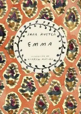 Cudzojazyčná literatúra Emma - Jane Austen