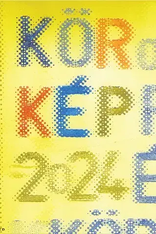 Svetová beletria Körkép 2024 - Szegő János (szerk.)