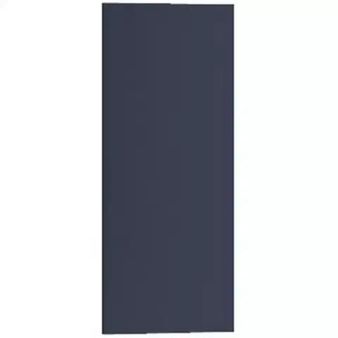 Nábytok do kuchyne a jedálne Panel bočný Max 720x304 námornícka modrá