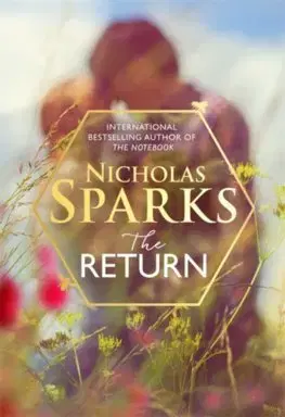 Svetová beletria The Return - Nicholas Sparks