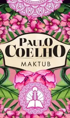 Ezoterika - ostatné Maktub - Paulo Coelho,Viktória Nagy