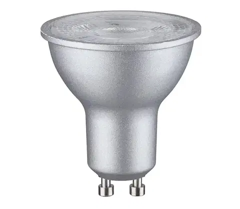 Žiarovky LED Stmievateľná žiarovka GU10/7W/230V 2700K - Paulmann 28753 28753