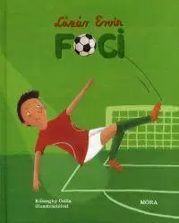 Rozprávky Foci - Ervin Lázár