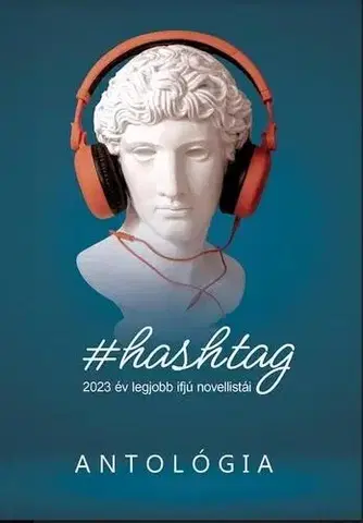 Svetová beletria hashtag - Vörösmarthy Zara Rózsa