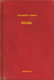 Svetová beletria Nisida - Alexandre Dumas