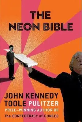 Cudzojazyčná literatúra The Neon Bible - John Kennedy Toole