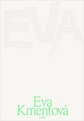 Sochárstvo, plastika Eva Kmentová