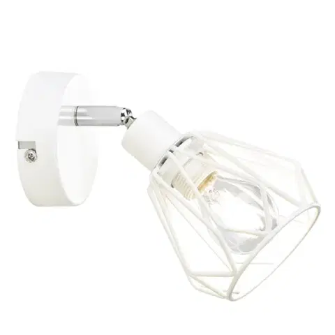 LED osvetlenie Nástenná lampa OKIRA TYP 2 Tempo Kondela