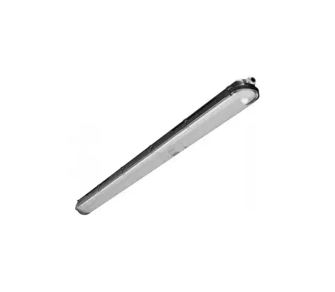 Svietidlá  LED technické svietidlo LIMEA GIGANT PRO 20/26/33/40W/230V 4000K IP66 120 cm čierne 028251NW_PW_BLACK