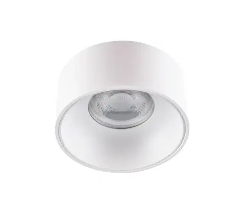 Svietidlá  27579 - Podhľadové svietidlo MINI RITI 1xGU10/25W/230V biela 27579