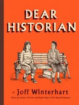 Komiksy Dear Historian - Joff Winterhart