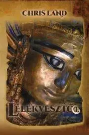 Svetová beletria Lélekvesztő I. - Christoph Landolt