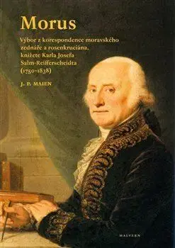 História - ostatné Morus - J. P. Maien
