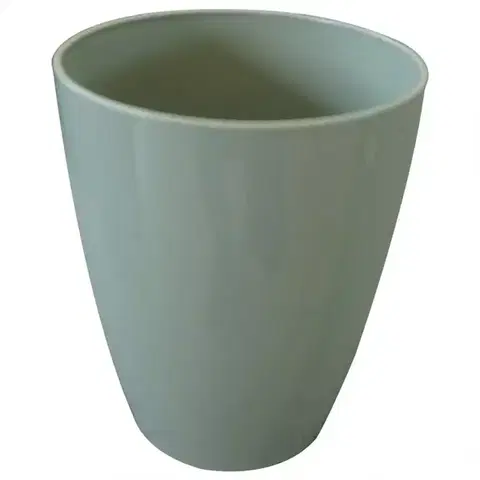 Záhrada Kvetináč FIJI ORCHID 10.5 cm eucalyptus green