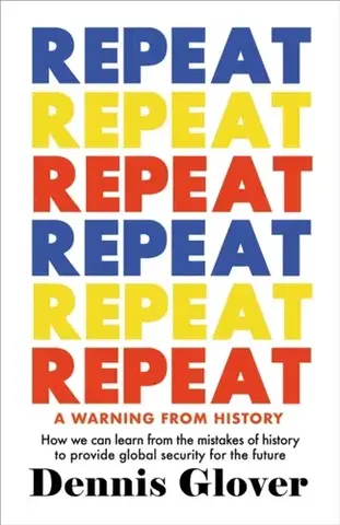 História Repeat - Dennis Glover