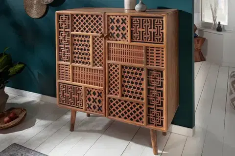 Komody Komoda MYRHA Dekorhome