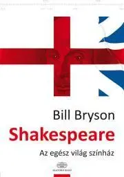 História Shakespeare - Bill Bryson