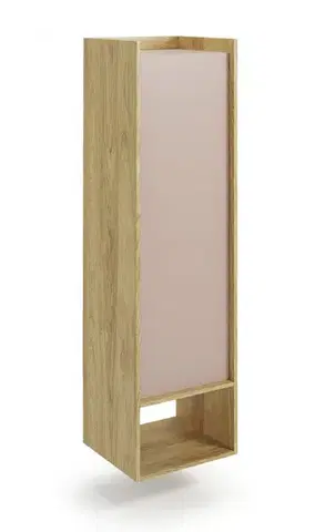 Mobius Regál MOBIUS REGAŁ 1D Halmar