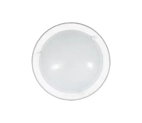 Svietidlá Rabalux 5101 - Stropné svietidlo UFO 1xE27/60W/230V