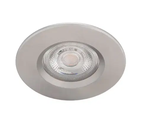 Svietidlá Philips - LED Stmievateľné kúpeľňové svietidlo DIVE LED/5W/230V 2700K IP65 8718699755669