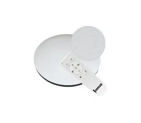 Svietidlá  08219L - LED Smievateľné stropné svietidlo STARS  LED/42W/230V 40 cm 08219L