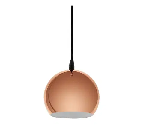 Svietidlá Eglo 95838 - Luster PETTO LED GU10-LED/4W/230V 95838