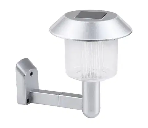 Lampy Grundig - LED Solárne nástenné svietidlo LED/1,2V 8711252261454