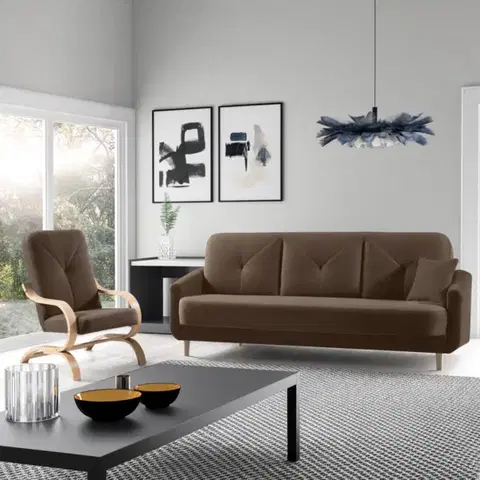 Kreslá Kreslo ELORA Tempo Kondela