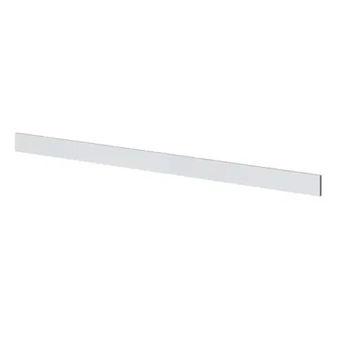 Sokle Sokel Emilia 200 cm biela