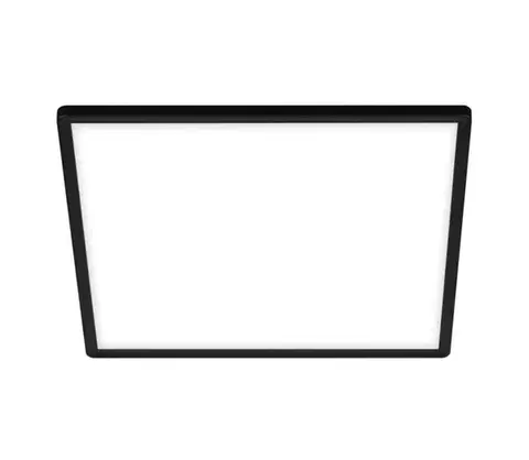 Svietidlá Briloner 7156-415 - LED Stropné svietidlo SLIM LED/18W/230V 7156-415