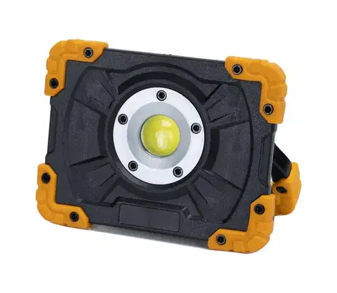 LED osvetlenie  B.V.  - LED pracovné svietidlo LED/5W/3xAA 6500K IP44 B105011WJ