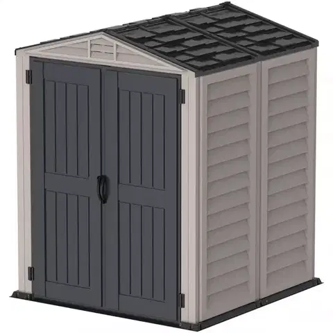 Záhradné domčeky Záhradný domček Yardmate Plus 5x5