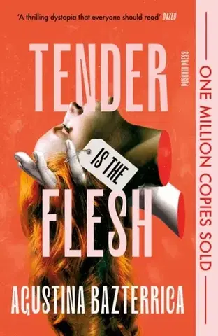 Beletria Tender is the Flesh - Agustina Bazterrica