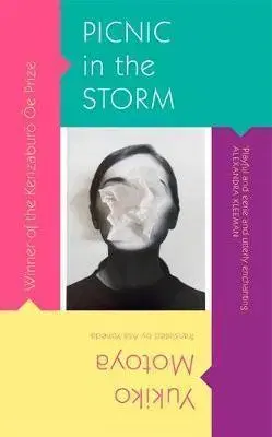 Cudzojazyčná literatúra Picnic in the Storm - Yukiko Motoya,Asa Yoneda