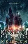 Cudzojazyčná literatúra The Kingdom of Gods - N. K. Jemisin