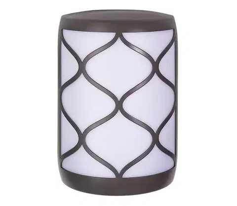 Svietidlá Prezent  - LED Vonkajšie nástenné svietidlo RAE LED/20W/230V IP65 