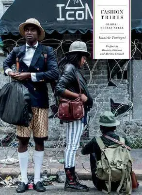 Fotografia Fashion Tribes - Daniele Tamagni