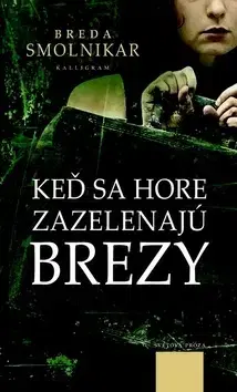 Svetová beletria Keď sa hore zazelenajú brezy - Brenda Smolnikar