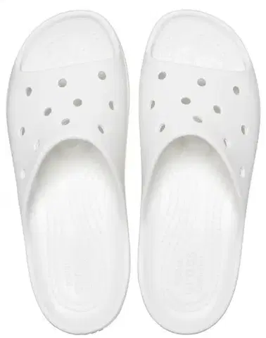 Šľapky Crocs Classic Platform Slides Veľkosť: 41-42 EUR