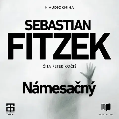 Detektívky, trilery, horory Publixing a Tatran Námesačný