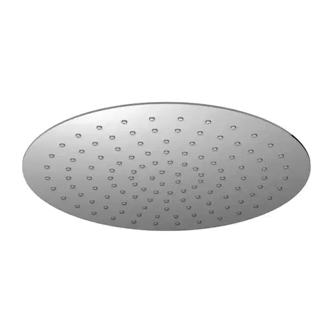 Kúpeľňové batérie OMNIRES - ULTRA SLIMLINE dažďová sprcha, o 30 cm chróm /CR/ WGU130CR