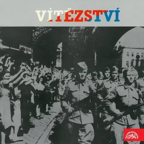 História SUPRAPHON a.s. Vítězství