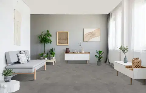 Basic 5.3 PARADOR Basic 5.3 SPC Beton šedý 1750645